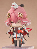Wuthering Waves Changli Nendoroid