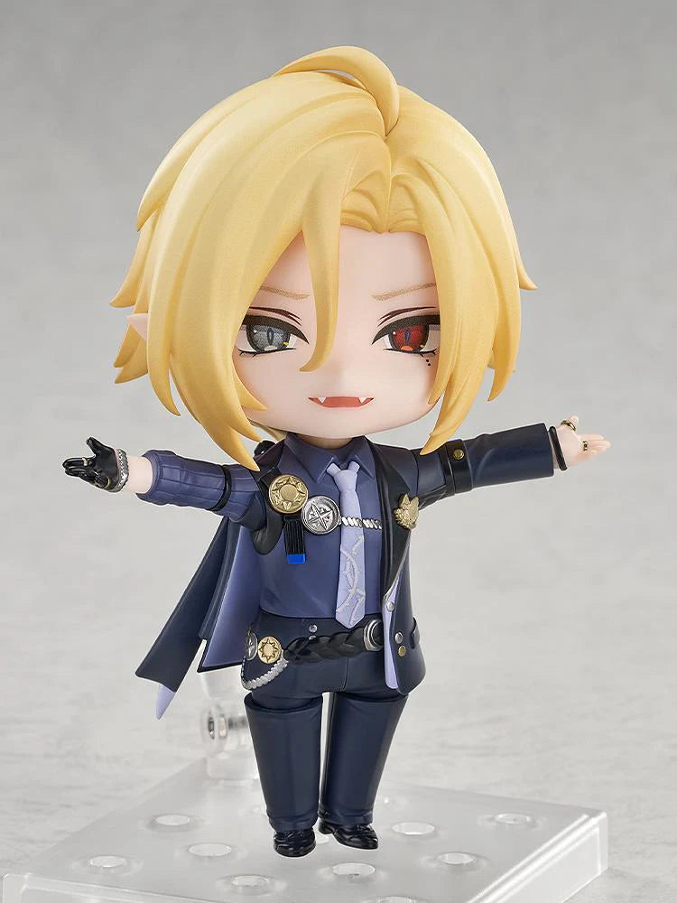 Zenless Zone Zero Hugo Vlad Nendoroid