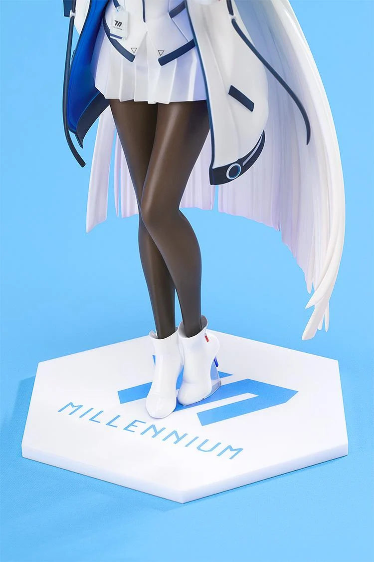 Blue Archive G.S. Collection Noa: Classified Record 1/7 Scale Figure