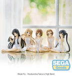 K-On! Yumemirize Ritsu Tainaka Figure