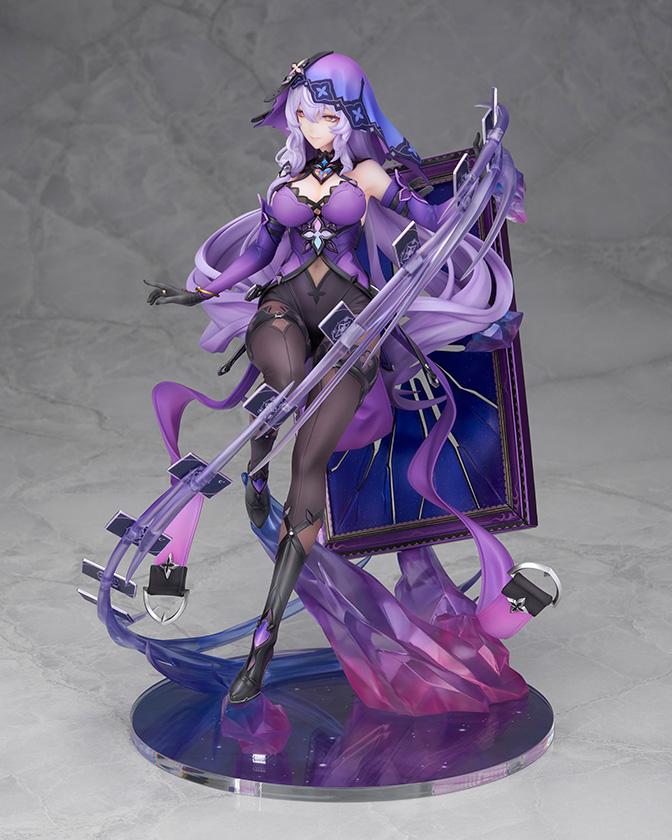 Honkai: Star Rail Black Swan 1/7 Scale Figure