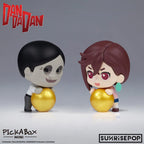 Dandadan Mini Blind-Box Figure