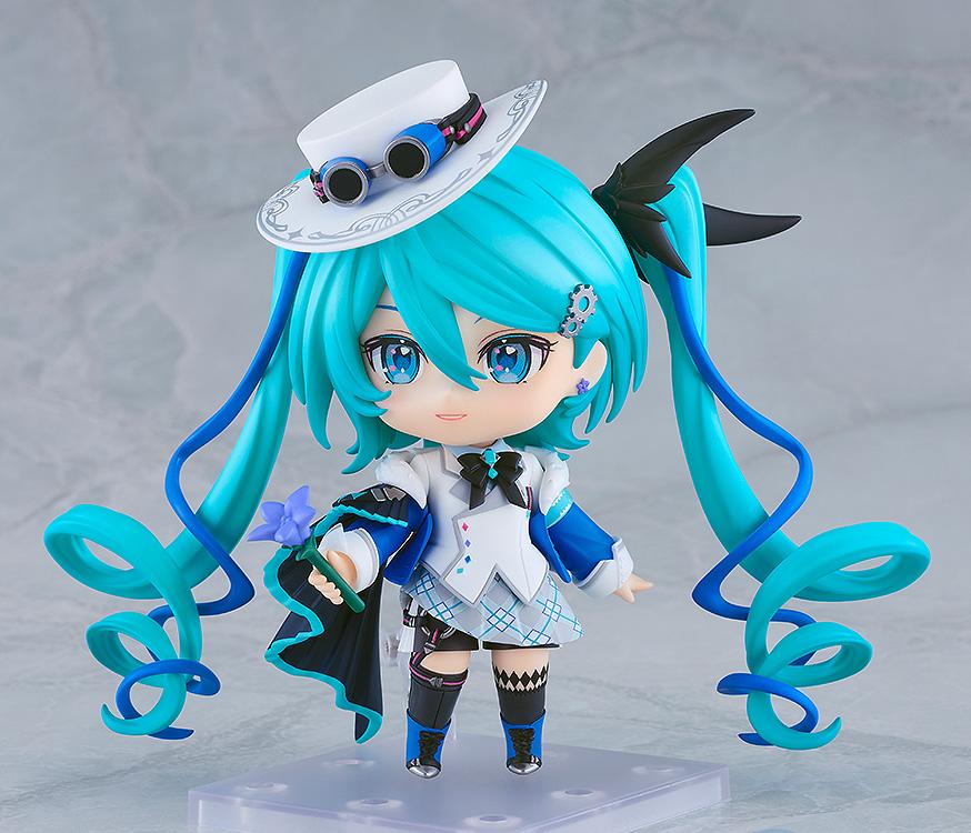 Hatsune Miku: Miku With You 2025 Ver. Nendoroid