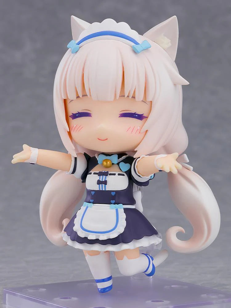 Nekopara Vanilla: Sekai Connect Ver. Nendoroid