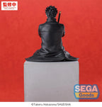 Kagurabachi Chihiro Rokuhira High Premium Perching Figure