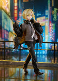 Kei Mochizuki Illustration Nijisanji Uzuki Kou 1/7 Scale Figure