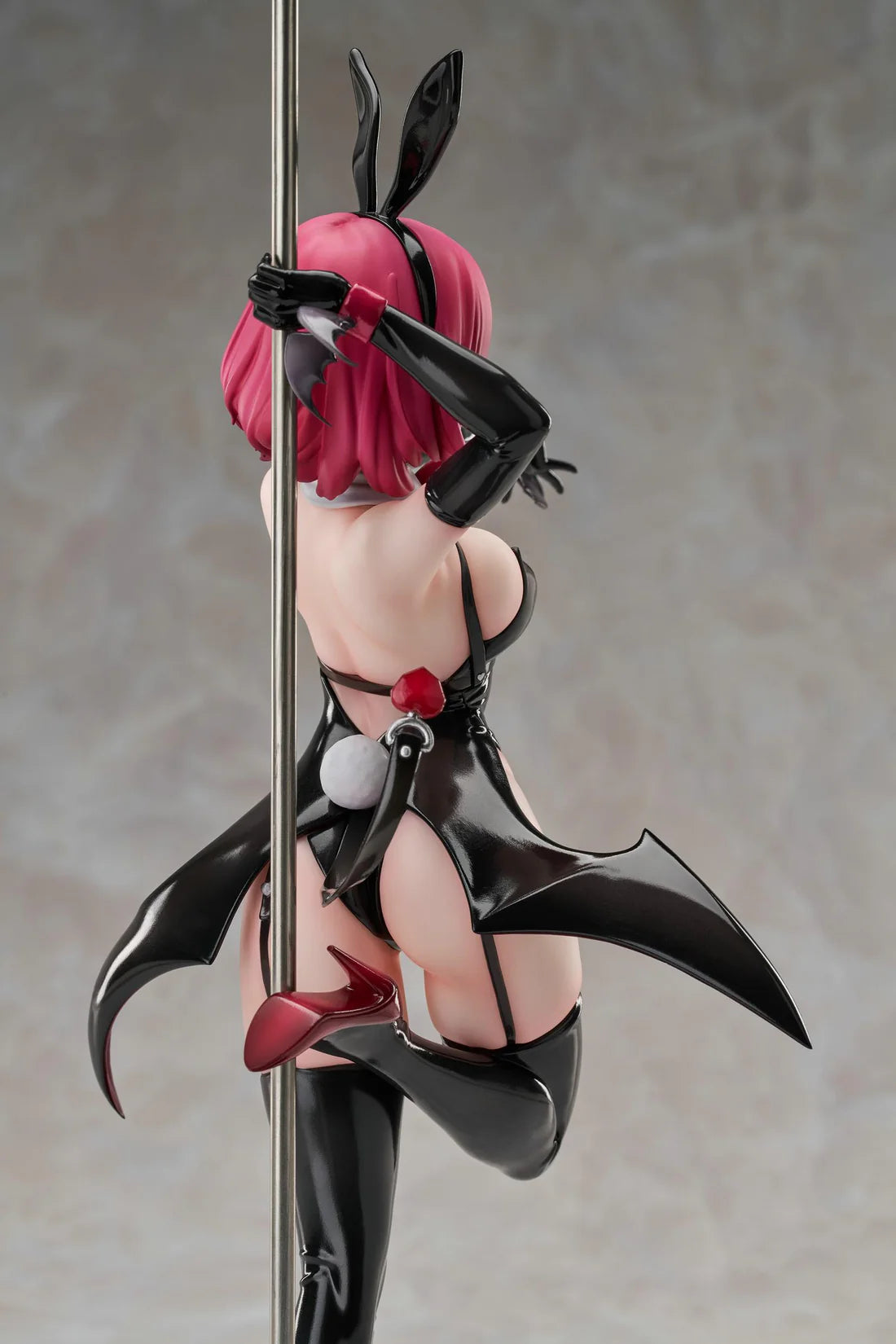 Ohisashiburi Illustration Muma Komurasaki Bunny Ver. 1/6 Scale Figure