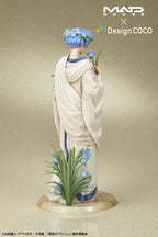 MADHOUSE x DesignCOCO Frieren: Beyond Journey's End Himmel Art Nouveau Style 1/7 Scale Figure