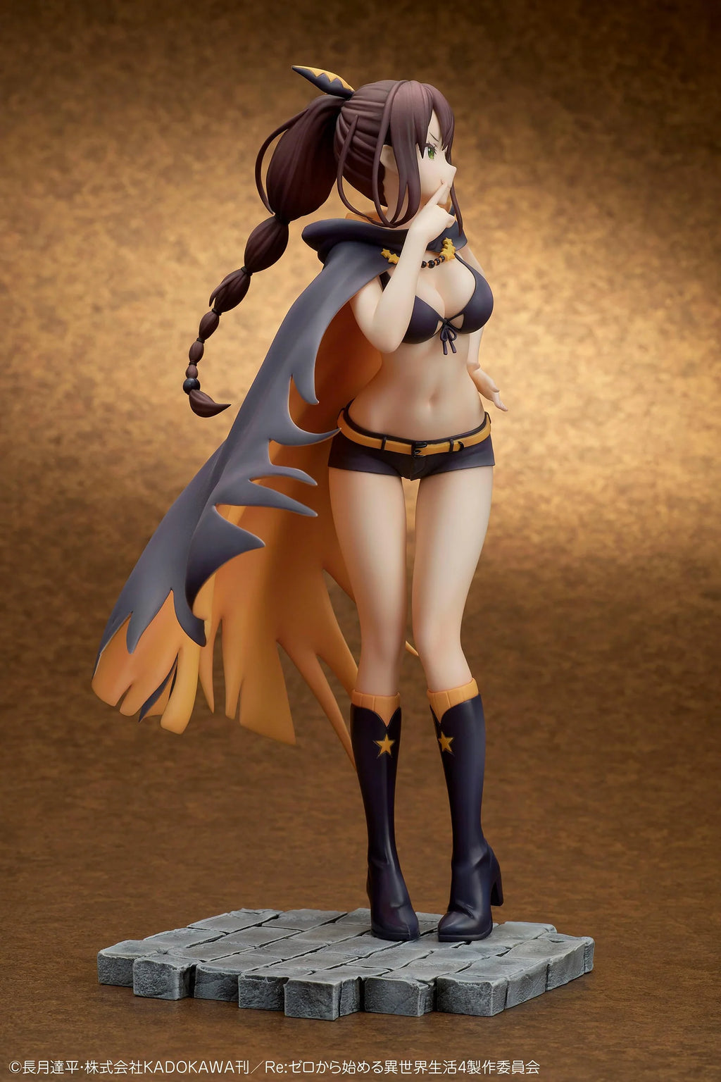 Re:ZERO -Starting Life in Another World Shaula 1/7 Scale Figure