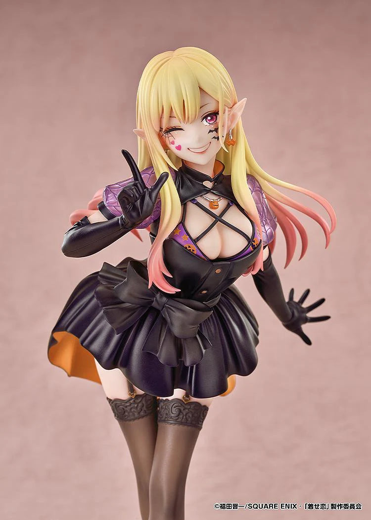 My Dress-Up Darling Marin Kitagawa: Halloween Ver. 1/7 Scale Figure
