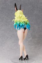 Miss Kobayashi's Dragon Maid Lucoa Bare Leg Bunny Ver. 1/4 Scale Figure