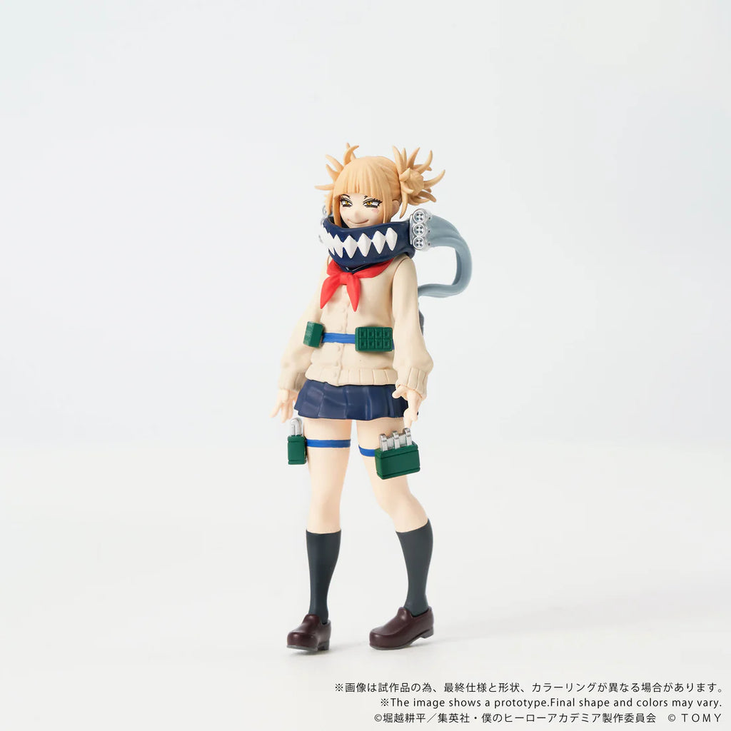 My Hero Academia Collekazaro CK-M10 Himiko Toga Figure