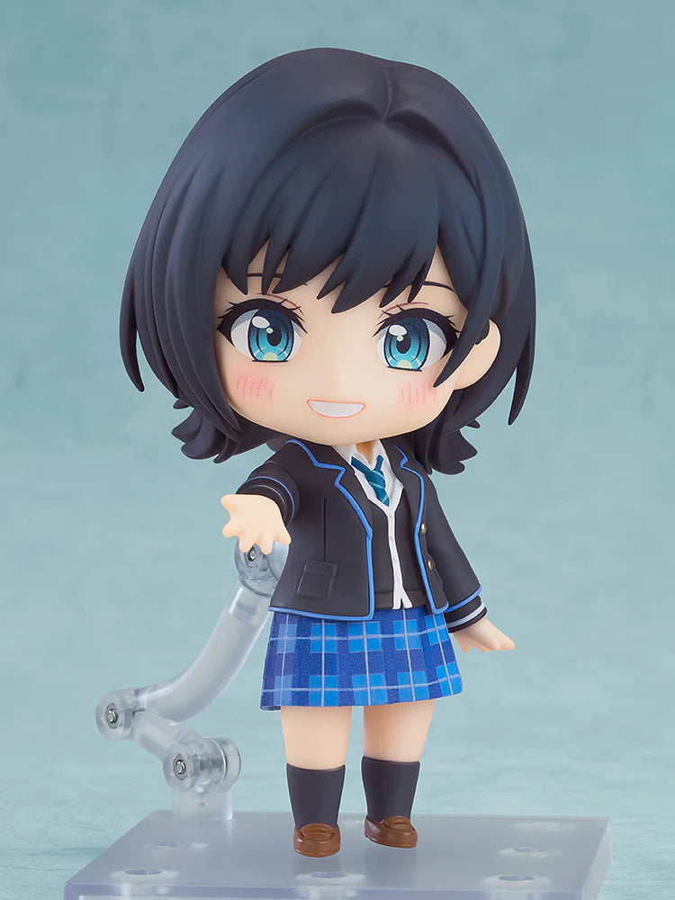 Chitose is in the Ramune Bottle Yuzuki Nanase Nendoroid