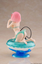 Aqua Float Girls Figure To Love-Ru Darkness Momo