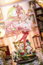 Rosuuri Illustration White Rabbit Rosu: Wonderland Ver. Standard Edition 1/7 Scale Figure