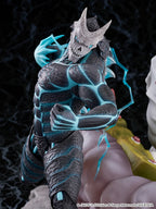 Kaiju No. 8 Kafka Hibino & Kaiju No. 8 1/7 Scale Shibuya Scramble Figure