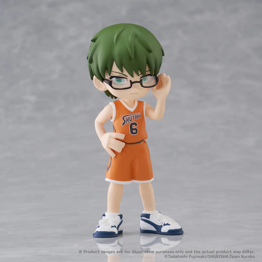PalVerse KUROKO’S BASKETBALL vol.1