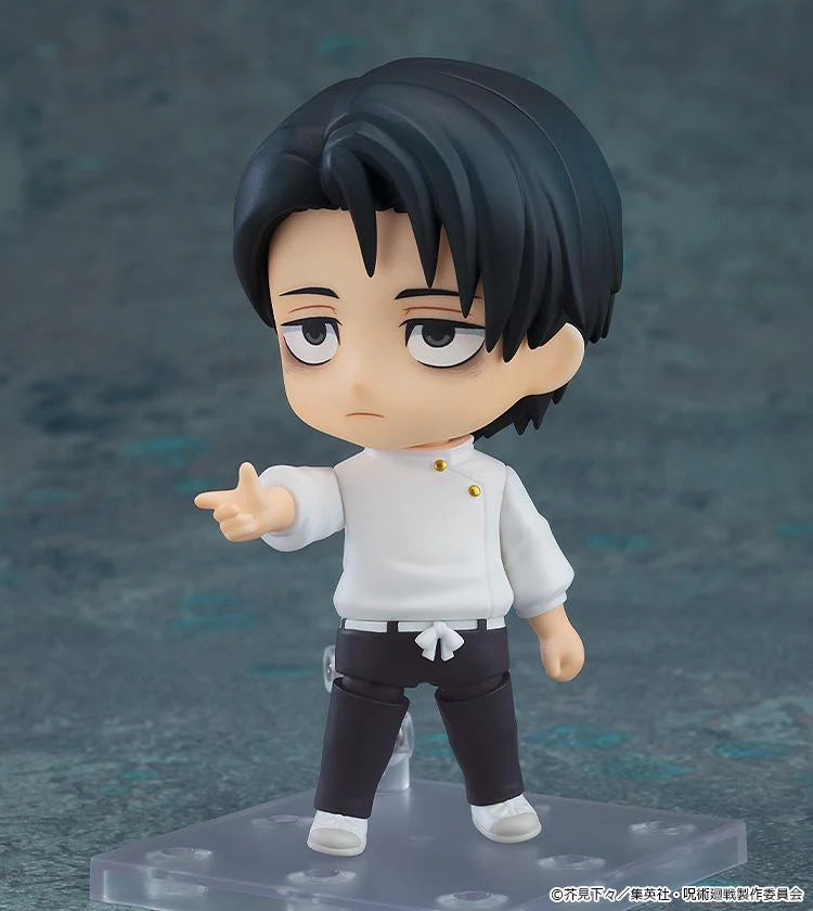 Jujutsu Kaisen Yuta Okkotsu: Execution Ver. Nendoroid