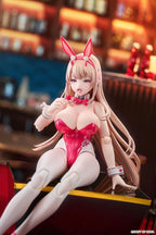Hyper Body Goddess of Victory: Nikke Viper Toxic Rabbit