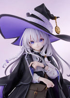 Wandering Witch: The Journey of Elaina — Elaina 1/7 Scale Figure