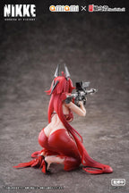 Goddess of Victory: Nikke Red Hood Nonsense Red 1/12 Scale Action Figure