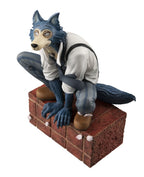 Beastars Legoshi Non-Scale Figure (Re-run)