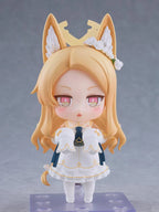 Blue Archive Seia Yurizono Nendoroid