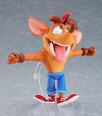 Crash Bandicoot (Re-run) Nendoroid