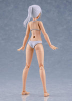 PLAMATEA Muse Body: Ichika Bikini Ver. C Type