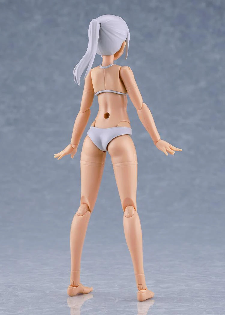 PLAMATEA Muse Body: Ichika Bikini Ver. C Type