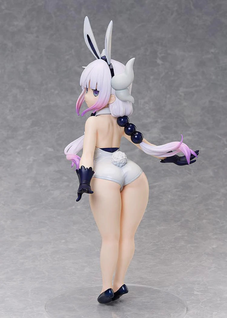 Miss Kobayashi's Dragon Maid Kanna Bare Leg Bunny Ver. 1/4 Scale Figure