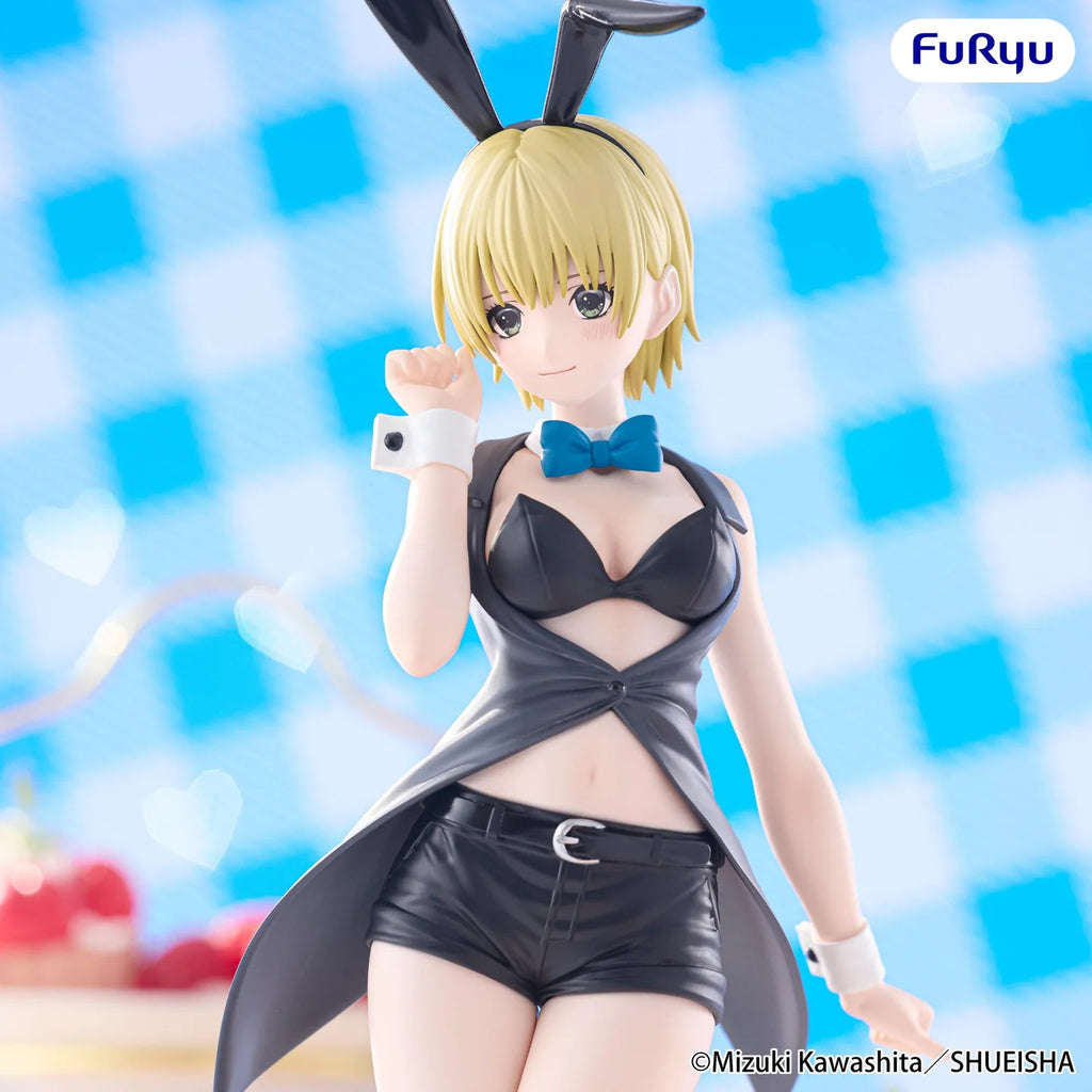 BiCute Bunnies Figure Strawberry 100% Tsukasa Nishino