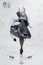 Nekojira Illustration Fantasias Series Thea-chan: Apprentice Succubus Ver. Normal Clothes Edition 1/6 Scale Figure