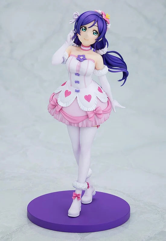 Love Live! Nozomi Tojo: Bokutachi wa Hitotsu no Hikari Ver. Non-Scale Figure