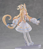 Blue Archive Seia Yurizono Figma