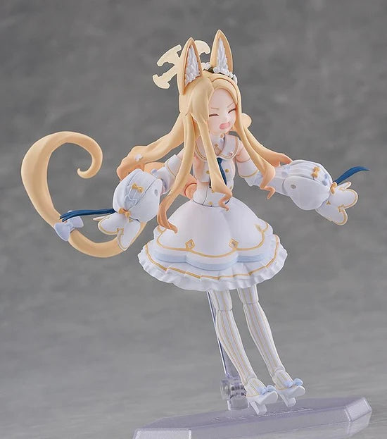 Blue Archive Seia Yurizono Figma