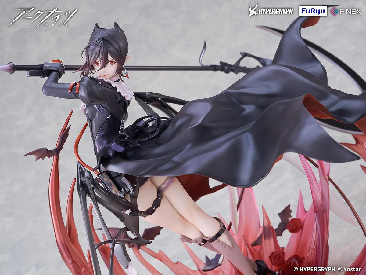 Arknights Entelechia: Elite 2 Ver. 1/7 Scale Figure