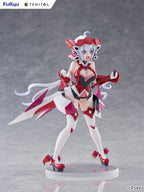 TENITOL Senki Zessho Symphogear XV Chris Yukine Non-Scale Figure