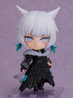 Nendoroid Final Fantasy XIV Y'shtola