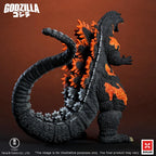 Godzilla vs. Destoroyah (1995) TOHO Kaiju Wars Series Godzilla Standard Ver.