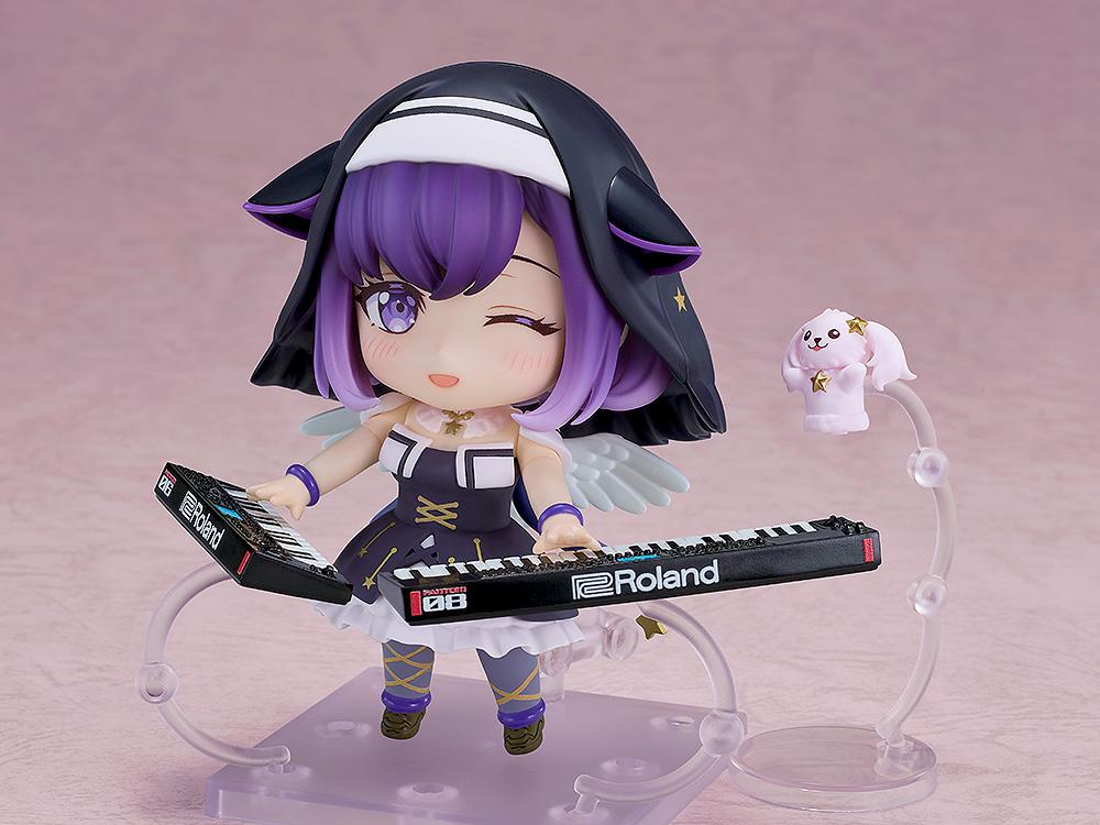 BanG Dream! Mugendai MewType Miyako Fuji Nendoroid