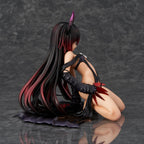 To Love-Ru Darkness Nemesis Darkness Ver. Renewal Package Edition 1/6 Scale Figure