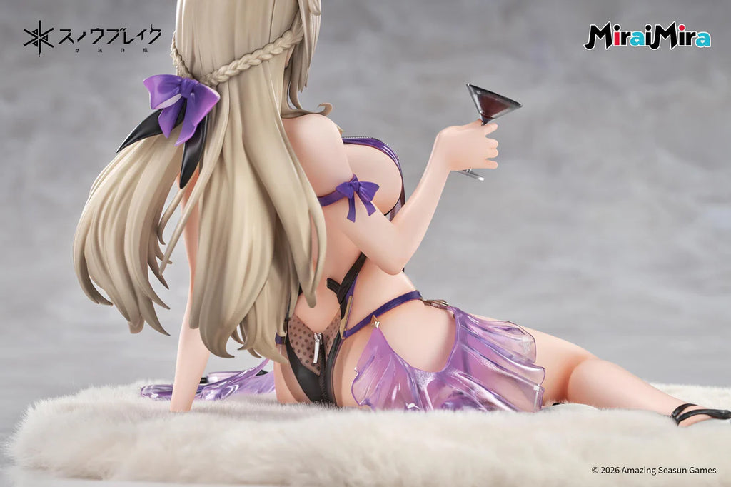 Snowbreak: Containment Zone Marian Splendorous Moment Ver. 1/6 Scale Figure