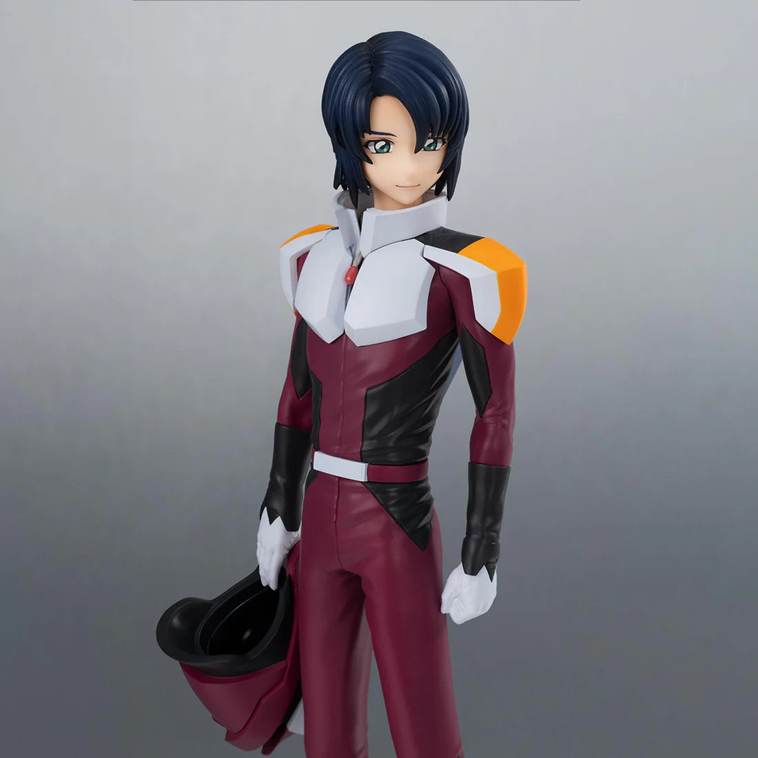 Lucrea Lite Mobile Suit Gundam Seed Freedom Athrun Zala: Pilot Suit Ver.