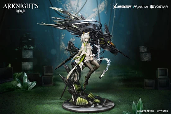 Arknights Kal'tsit·Esperanta 1/7 Scale Figure
