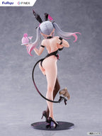 Suou Patra: Bunny Ver. 1/6 Scale Figure
