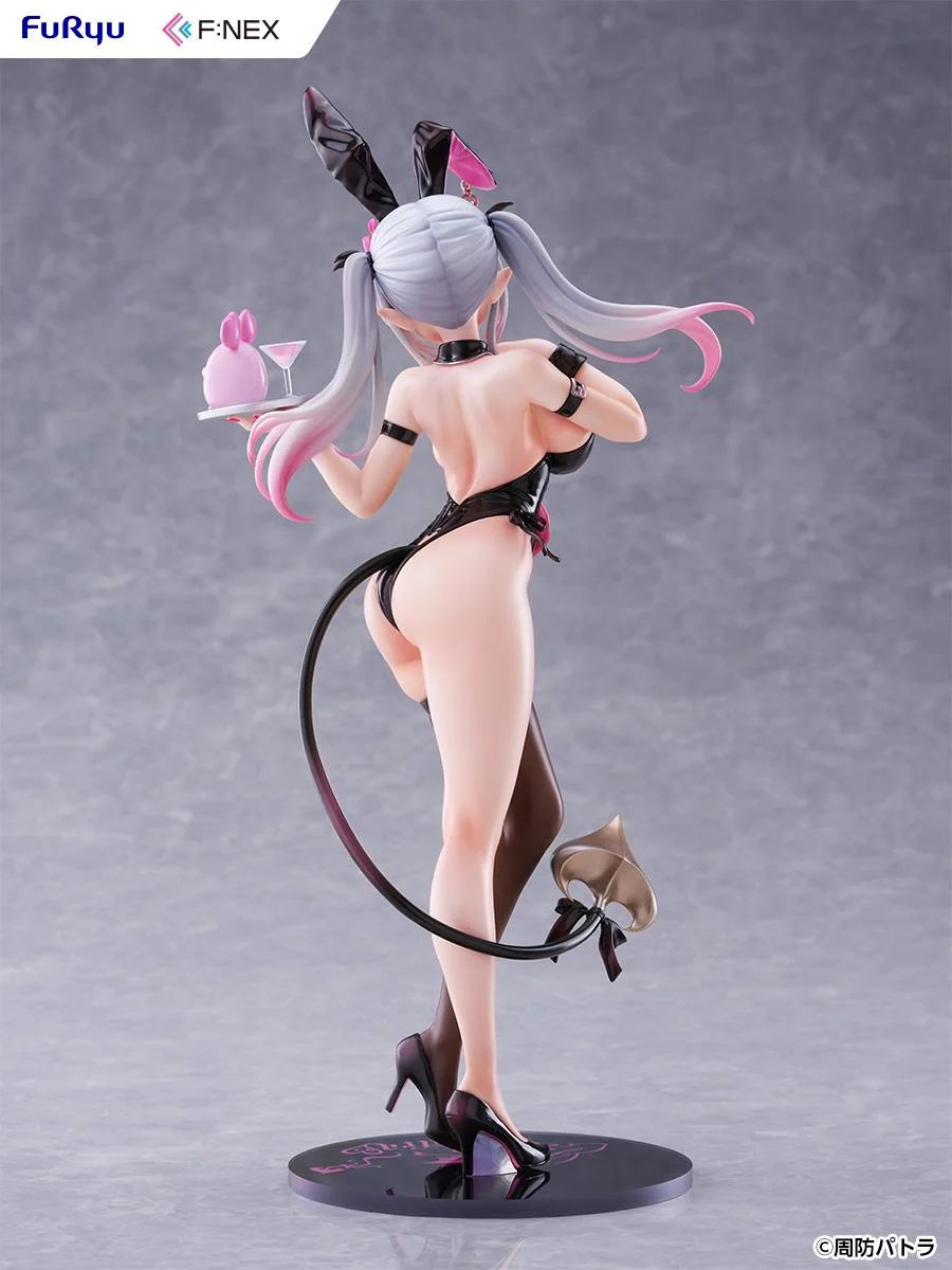 Suou Patra: Bunny Ver. 1/6 Scale Figure
