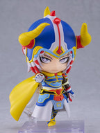 Final Fantasy Warrior of Light Nendoroid