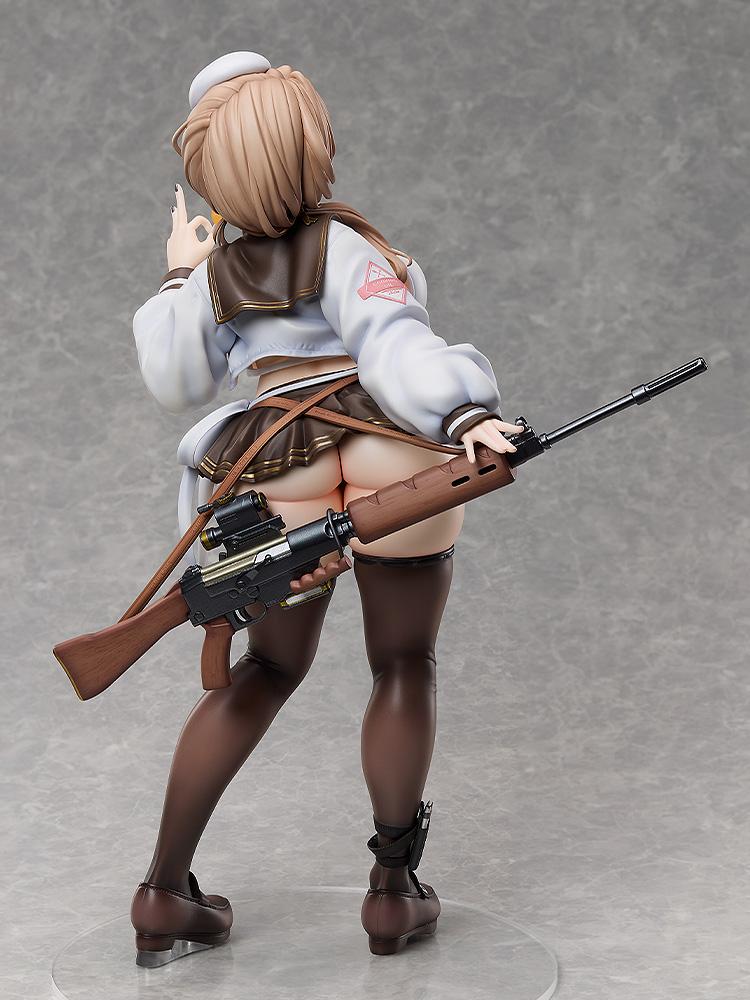 Goddess of Victory: Nikke Bready 1/4 Scale Figure