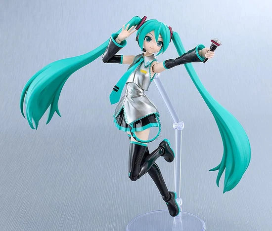 Character Vocal Series 01: Hatsune Miku PLAMATEA Hatsune Miku